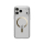 SPIGEN Ultra Hybrid Mag Magsafe do Iphone 17 Pro Clear/Gold 8800283314809 - 1359912 - zdjęcie 2